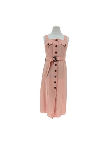 lněné šaty MISS SELFRIDGE uk 12 - 38/40