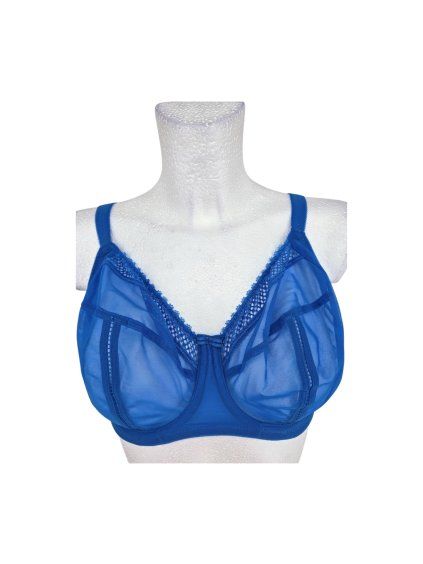 modrá podprsenka FABULOUS od MARKS & SPENCER 70F