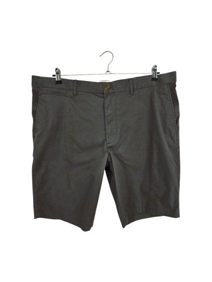 šedé kraťasy MARKS & SPENCER