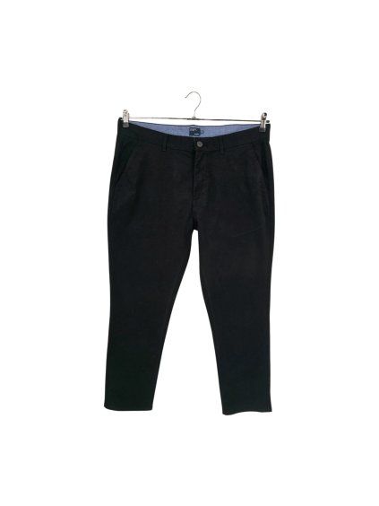 černé kalhoty EASY od MATALAN