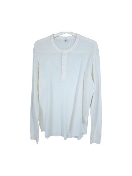 vaflové triko UNI QLO