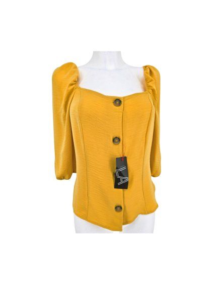 propínací top LOOK AGAIN