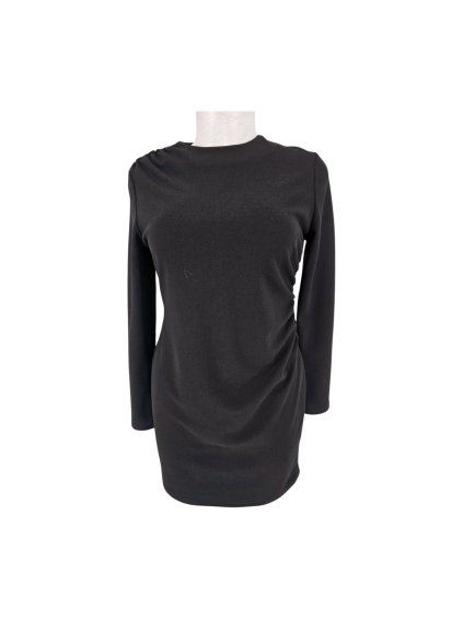 černé společenské šaty  PRIMARK