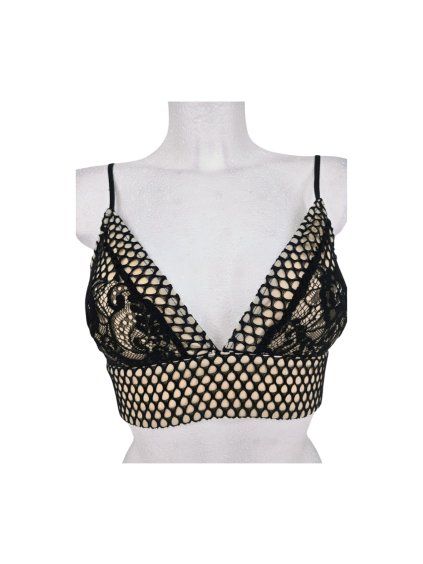 topík s krajkou MISSGUIDED