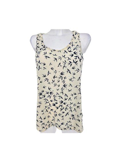 lehčí tílko  ATMOSPHERE