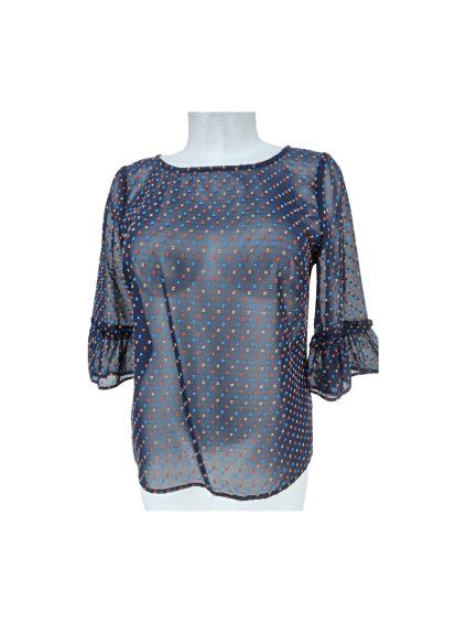 lehká halenka  M & CO