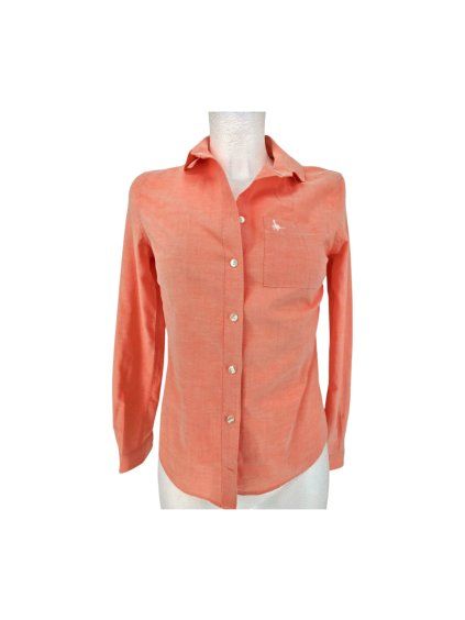 kvalitní bavlněná košile JACK WILLIS