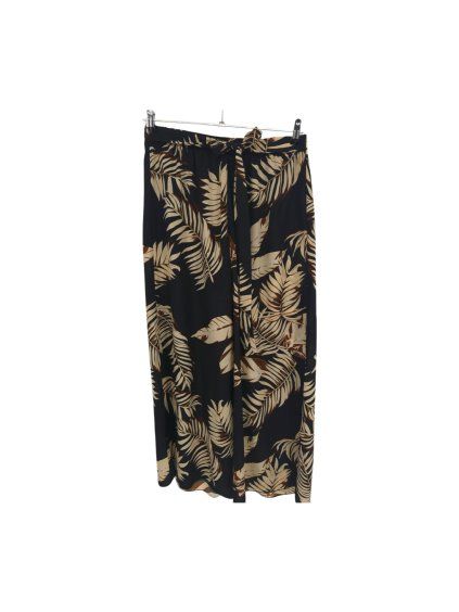 široké kalhoty  SHEIN