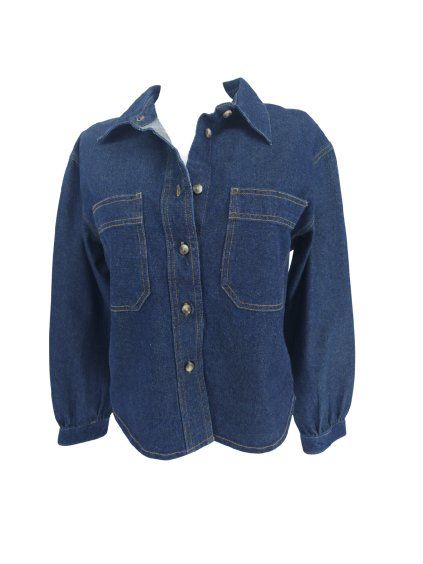 džínová bundička   V by VERY