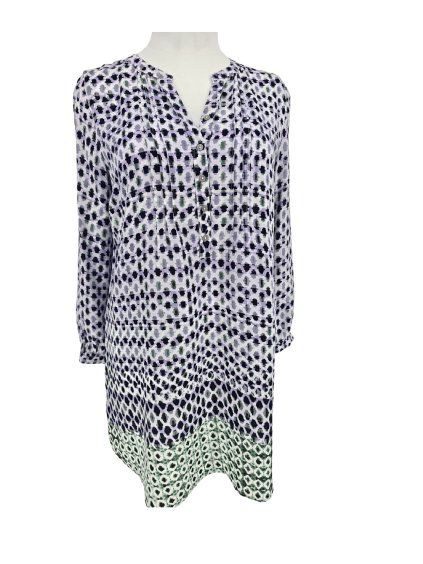 lehčí tunika  / šaty DASH