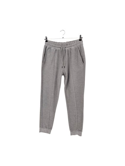 šedé tepláky TOPMAN  vel. M
