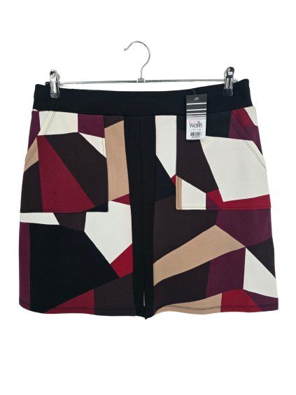 barevná sukně WALLIS