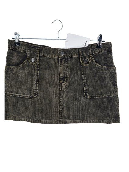 krátká sukně  PULL & BEAR