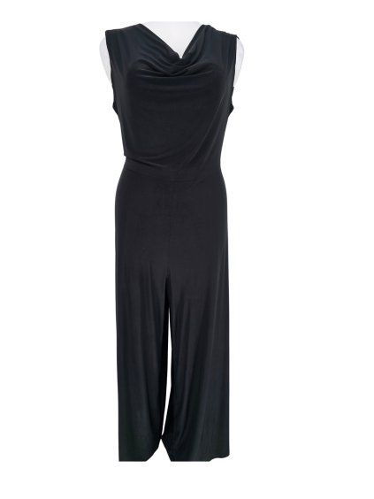 černý  overal BOOHOO