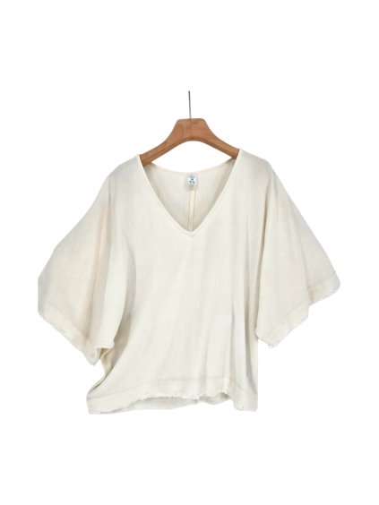 bavlněná halenka PRIMARK  v. XS UK 6-8 ( 34/36)