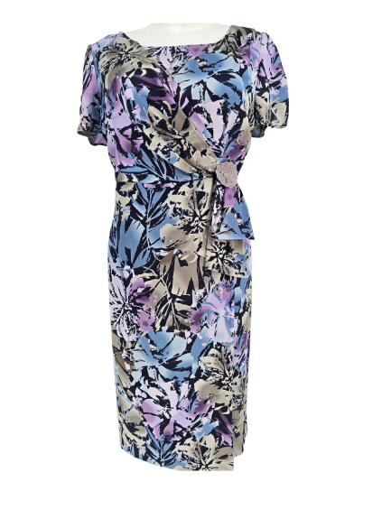 luxusní šaty JACQUES VERT