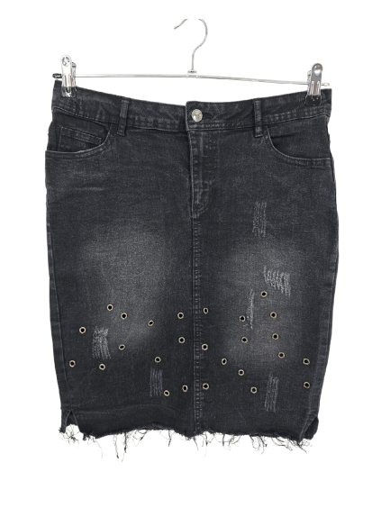 džínová sukně  BELOVED