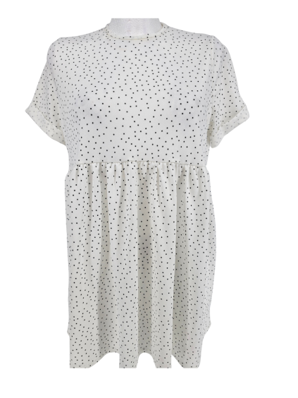 tunika PRETTY LITTLE THING