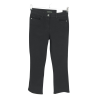 černé boot cut džíny  ORGINAL DENIM