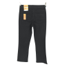 černé boot cut džíny  ORGINAL DENIM