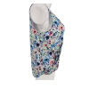 květovaný top DOROTHY PERKINS