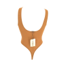 pružné hnědé body  MISSGUIDED