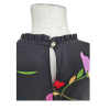 top s barevným vzorem  DOROTHY PERKINS