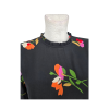 top s barevným vzorem  DOROTHY PERKINS