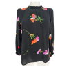 top s barevným vzorem  DOROTHY PERKINS