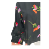 top s barevným vzorem  DOROTHY PERKINS