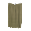 khaki lehká sukně  PRIMARK