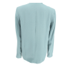 mint oversized sako  RIVER ISLAND