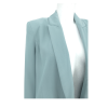 mint oversized sako  RIVER ISLAND