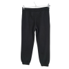 černé basic tepláky  PRIMARK