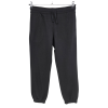 černé basic tepláky  PRIMARK