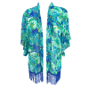 přehoz přes plavky  / kaftan  AVON