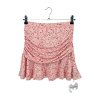 růžová mini sukně SHEIN  vel. 34/36