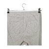 pruhované kalhoty GALLERY vel. M  - 38/40