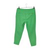 zelené kalhoty ET VOUS   uk 16  44
