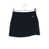 černá mini sukně DICKIES
