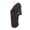 šedé sportovní tričko  KARRIMOR