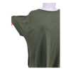 khaki tunika  / šaty  GEORGE