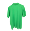zelené  polo tričko DONNAY