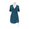 zavinovací šaty NEW LOOK  uk 12 - 40