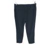 černé kalhoty MARKS & SPENCER