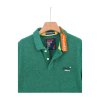 zelené polo triko SUPERDRY  vel. XL