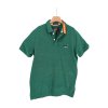 zelené polo triko SUPERDRY  vel. XL