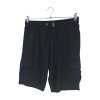 černé kraťasy CHOIXX v. M