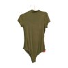 khaki body CIDER  vel. S - 36/38