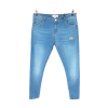 světlé skinny džíny  ASHLEY od DOROTHY PERKINS